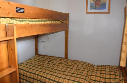 Pralognan-la-Vanoise Apartment | Charmant apt 3 pièces, balcon, proche pistes - FR-1-464-127