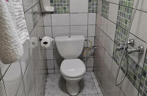 Douala Apartment | Charmant,bien localisé et lumineux Appartement F2M/401A