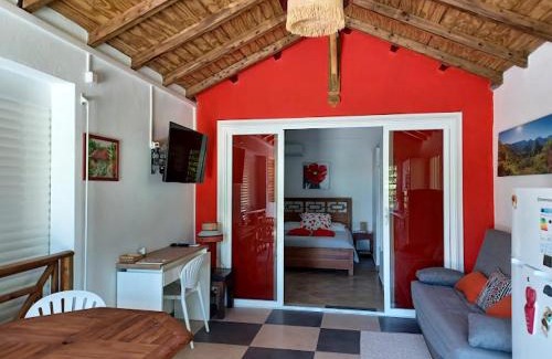 Baie-Mahault House | Charmant bungalow à Baie-Mahault avec piscine privée