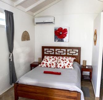 Baie-Mahault House | Charmant bungalow à Baie-Mahault avec piscine privée