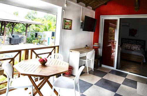 Baie-Mahault House | Charmant bungalow à Baie-Mahault avec piscine privée