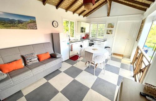 Baie-Mahault House | Charmant bungalow à Baie-Mahault avec piscine privée