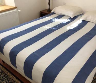 Saint-Aignan Apartment | Charmant gite en rez-de-jardin