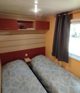 Boofzheim Other | Charmant Mobil Home 6 personnes avec clim réversible