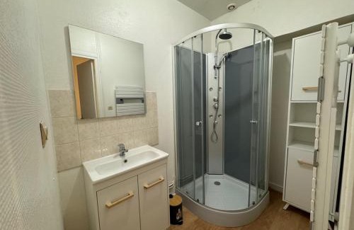 Migne-Auxances Apartment | Charmant & Proche Futuroscope