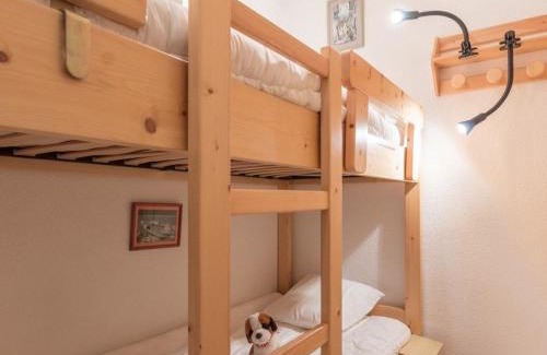 Saint-Chaffrey Apartment | Charmant studio 4 pers, jardin sud, Serre-Chevalier - FR-1-330E-44