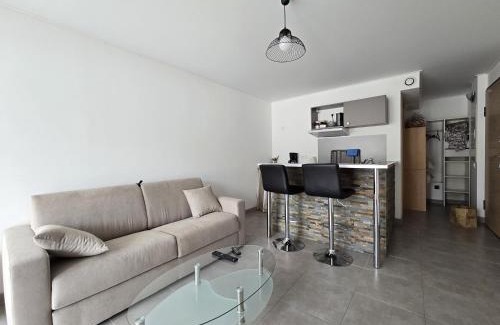 Corte Apartment | Charmant studio avec extérieur