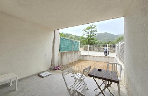 Corte Apartment | Charmant studio avec extérieur