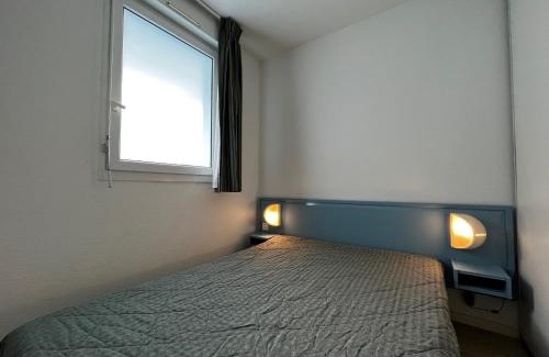 Behobie Apartment | Charmant T2 à Socoa avec piscine, près de la plage et des commerces - FR-1-239-755