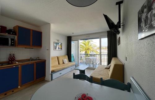 Behobie Apartment | Charmant T2 à Socoa avec piscine, près de la plage et des commerces - FR-1-239-755