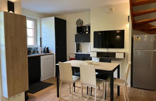 Cauterets Apartment | Charmant T2 bis