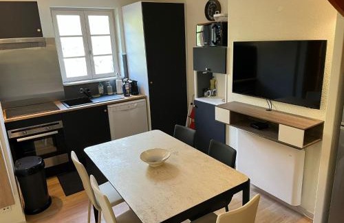 Cauterets Apartment | Charmant T2 bis