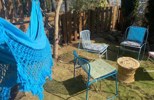 La Saline Les Bains Apartment | Charmant T2