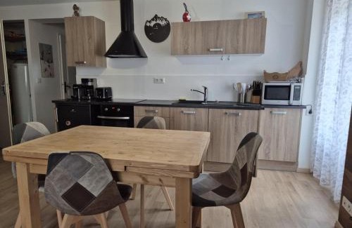 Cauterets Apartment | Charmant T3 près des thermes, 6 pers - FR-1-234-288