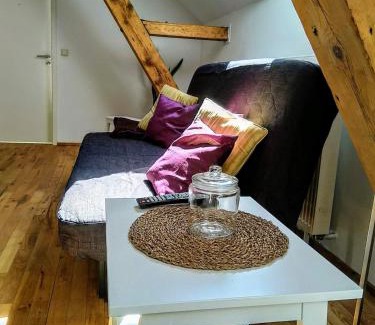 Altendorf Apartment | Charmant wohnen am Fuße des Kassbergs