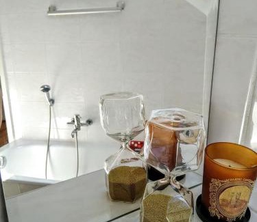 Altendorf Apartment | Charmant wohnen am Fuße des Kassbergs