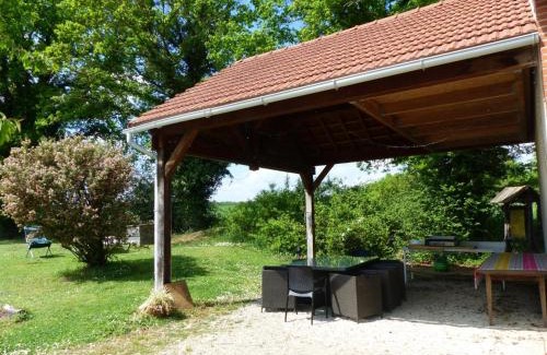 Gouise House | Charmante ferme dans un parc arboré, animaux admis - FR-1-489-374