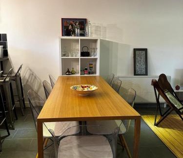 Corne House | Charmante maison à 10 mn d'Angers