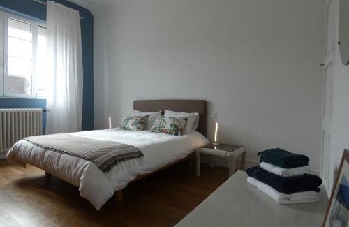 Challet House | Charmante Maison au Cœur d'un Corps de Ferme avec Confort Moderne et Proximité de Sites Touristiques - FR-1-581-105