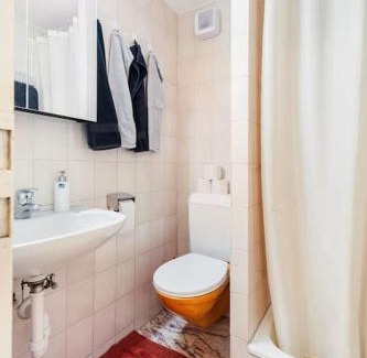 Gewerbeschule Apartment | Charmante Wohnung an beliebter, urbaner Lage