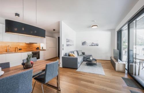 See Apartment | Charmantes Apartment in der Residenz Silvretta - Inklusive Silvretta Card Premium