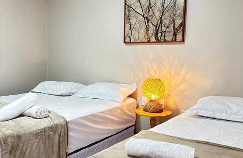 Barreirinhas Hotel | Charme d' Maria