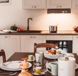 Travo Apartment | Charme e relax a 15 min da Bobbio