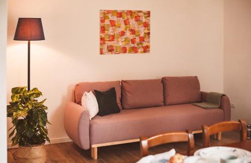 Travo Apartment | Charme e relax a 15 min da Bobbio