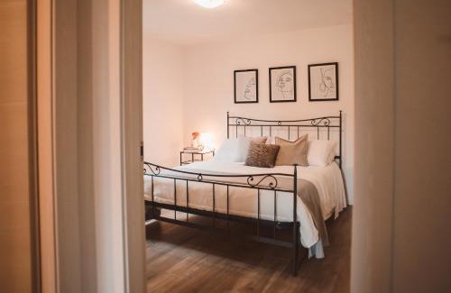 Travo Apartment | Charme e relax a 15 min da Bobbio
