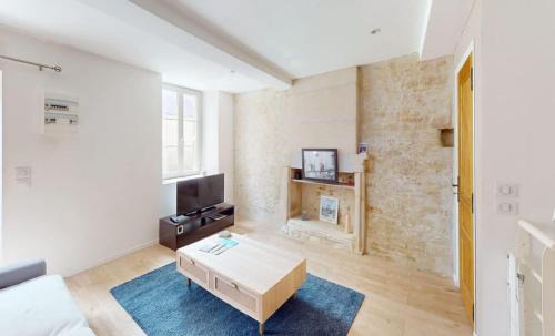 Luc-sur-Mer House | Charme, plage & tout à pied
