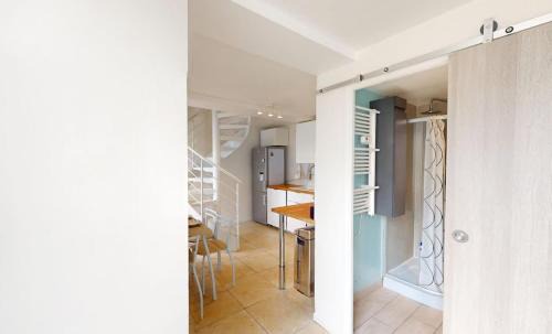 Luc-sur-Mer House | Charme, plage & tout à pied