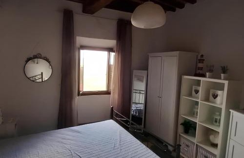 Gavorrano Apartment | Charme & Relax in Centro Storico