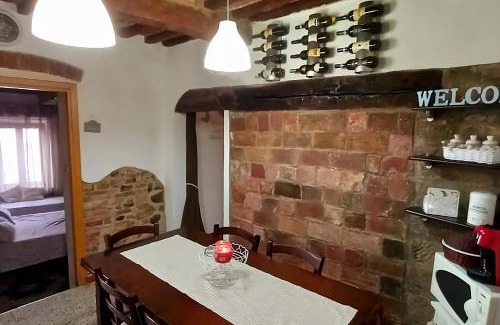 Gavorrano Apartment | Charme & Relax in Centro Storico