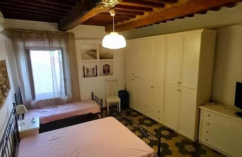 Gavorrano Apartment | Charme & Relax in Centro Storico