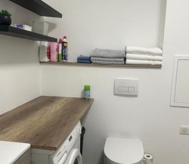 Puteaux Apartment | Charment F2 à 5 min de la Défense
