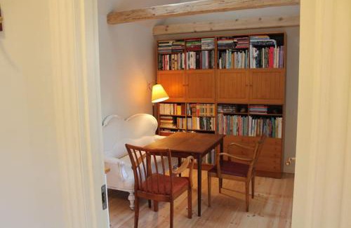 Espergaerde Apartment | Charmerende anneks tæt på strand