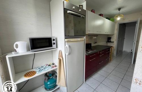 Saint-Andre-Goule-d'Oie Apartment | Charming cottage in Saint-André-Goule-d'Oie near Puy du Fou