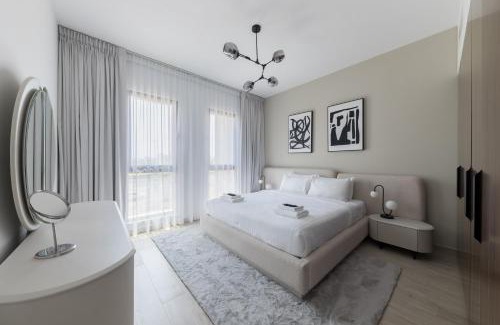 Umm Suqeim 3 Apartment | Charming 1-bd Apt, Mjl Community