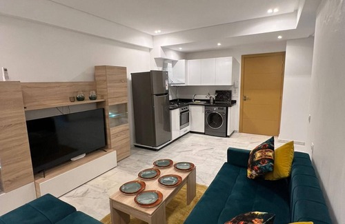 El Hara Apartment | Charming 1-bed Room Apartment in Marrakech