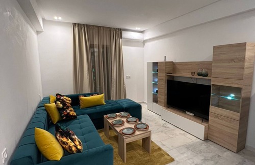 El Hara Apartment | Charming 1-bed Room Apartment in Marrakech
