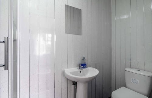 Coventry Apartment | Charming 1-bed Studio9 in Coventry
