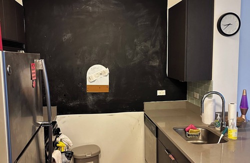Downtown Brooklyn Apartment | Charming 1-bedroom apartment in superb Brooklyn with AC