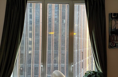 Downtown Brooklyn Apartment | Charming 1-bedroom apartment in superb Brooklyn with AC