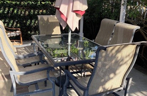 Aviara House | Charming 1-bedroom house with AC and WiFi in Carlsbad