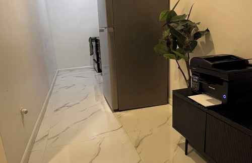 Liberty City House | Charming 1-bedroom house in pleasant Miami with AC, WiFi