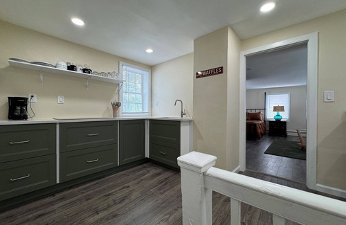 Westminster Apartment | Charming 1-Bedroom Loft in Welcoming Westminster with AC - 3rd Floor