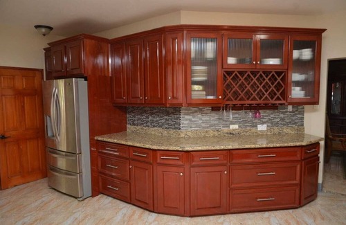 Lucea Villa | Charming 1-bedroom villa in Lucea with AC