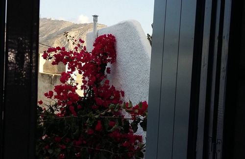 Pyrgos House | Charming 1705 Castle House in Pirgos Kallistis, Greece