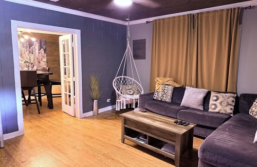 New Braunfels House | Charming 1930's Downtown New Braunfels Home only half of mile from city center