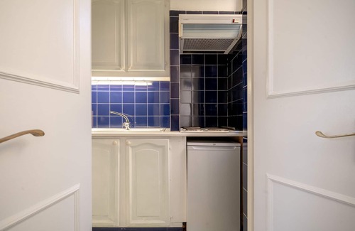 Westminster Apartment | Charming 1BR in London's Westminster